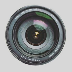 Meet your Posher, Mr